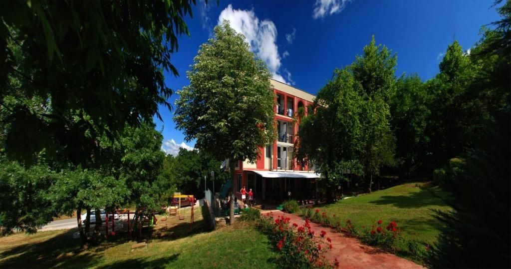 Park-Hotel Rilena Kiten фото 17