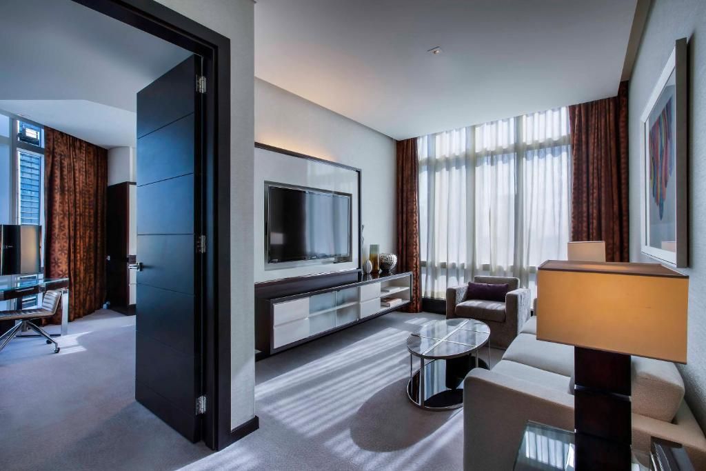 Rosewood Hotel Abu Dhabi фото 65
