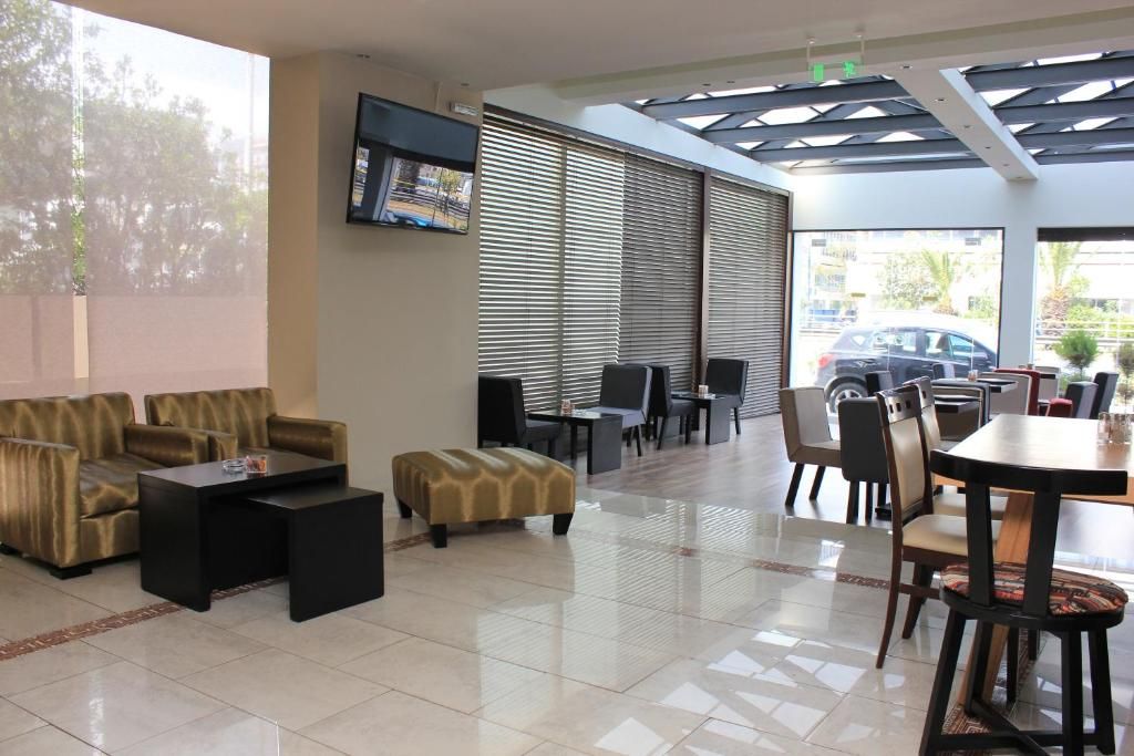 Hellinis Hotel фото 20