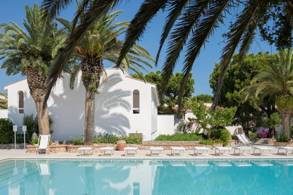 Ostuni Rosa Marina Resort фото 6