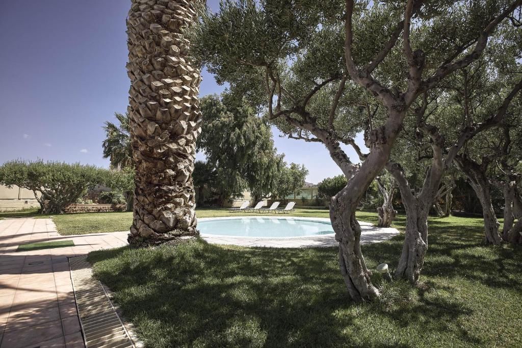 Tylissos Beach Hotel фото 38