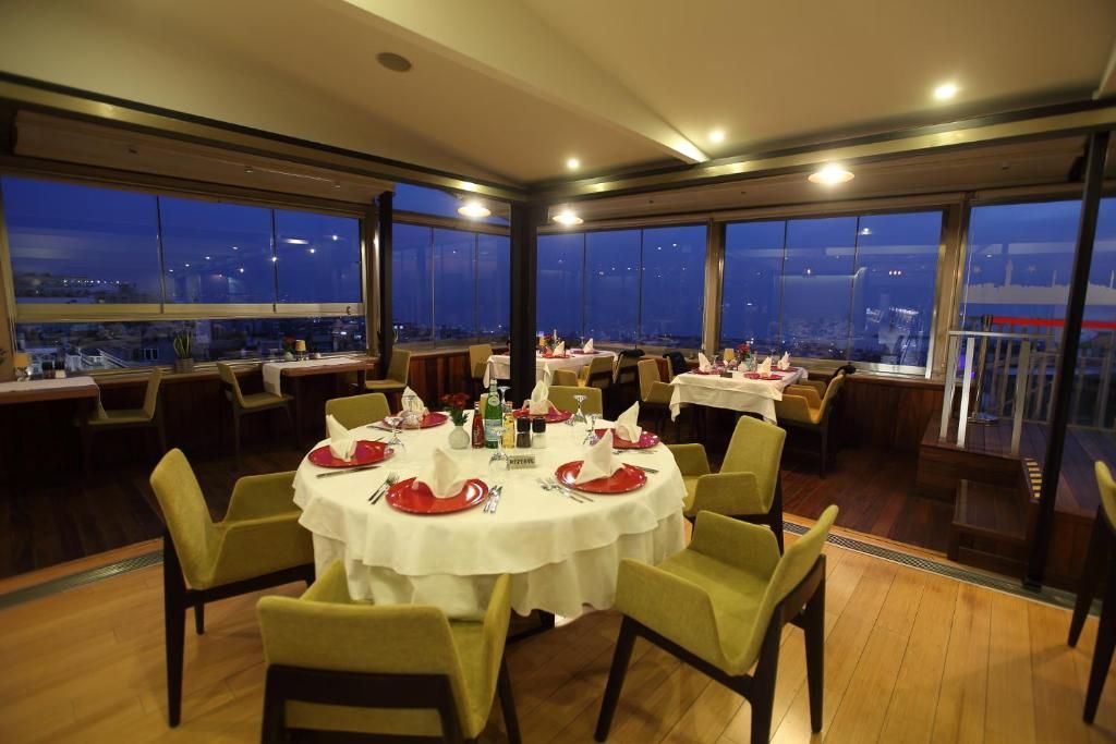 Antik Hotel Istanbul фото 21