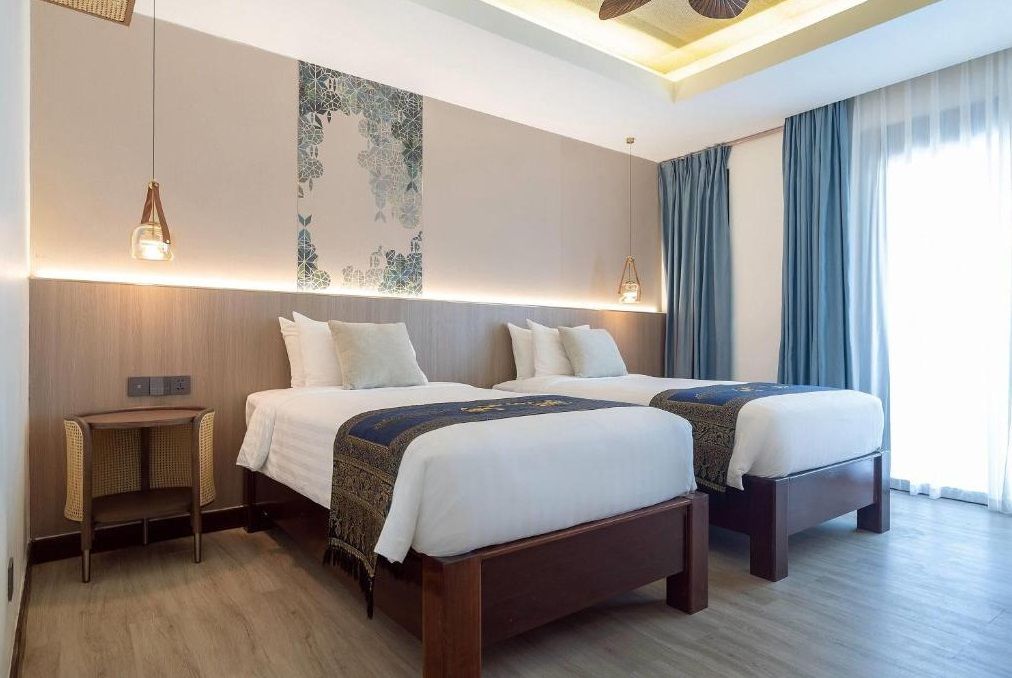 Howard Johnson by Wyndham Phuket Naiyang фото 3