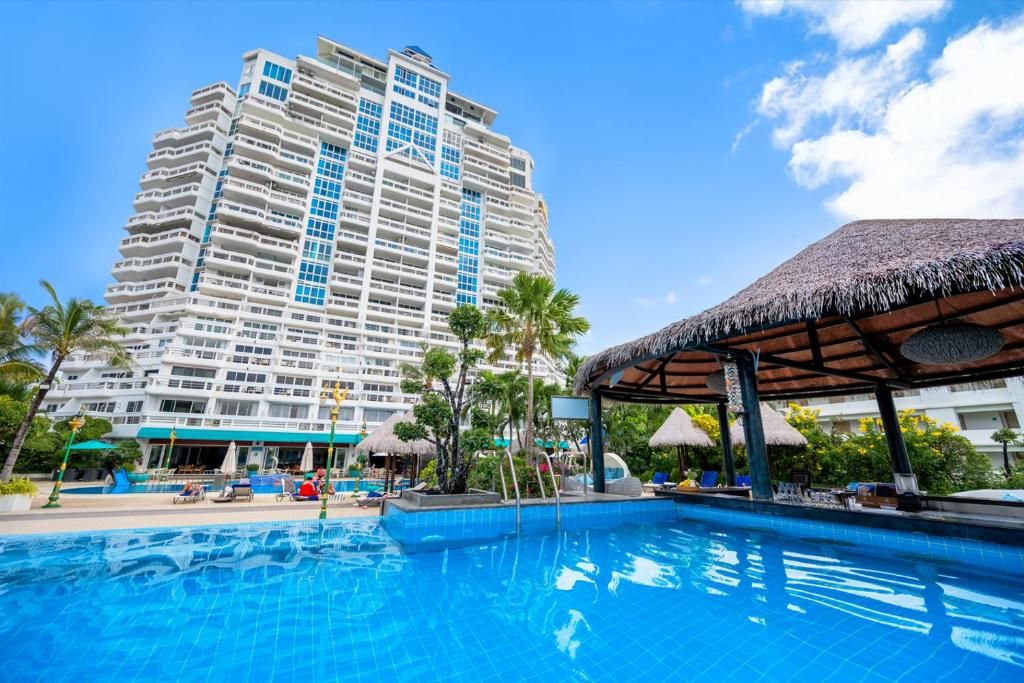 Andaman Beach Suites Hotel фото 119