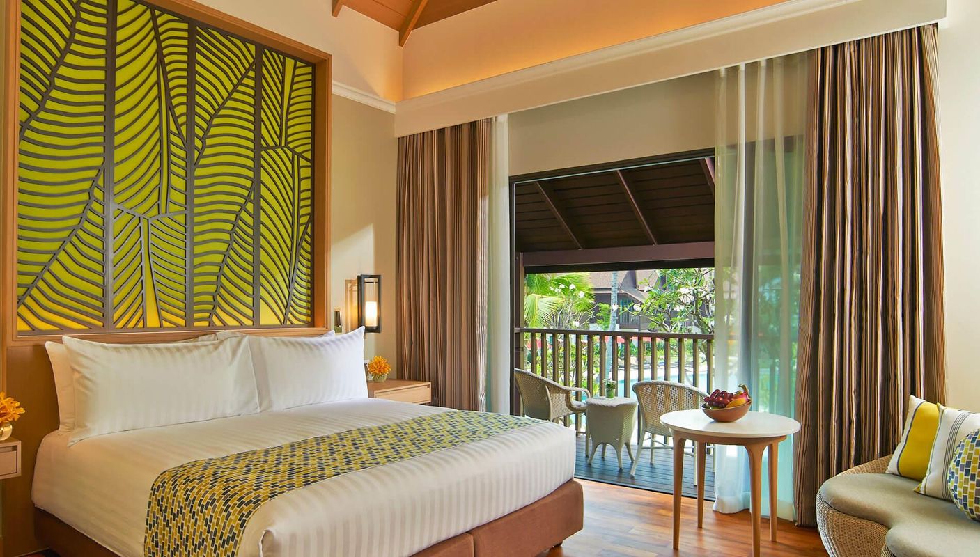 Amari Koh Samui фото 11