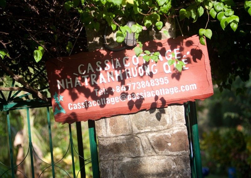 Cassia Cottage Resort фото 61
