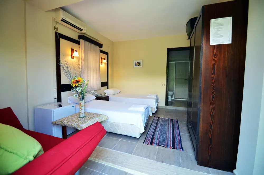 Salinas Beach Hotel фото 53