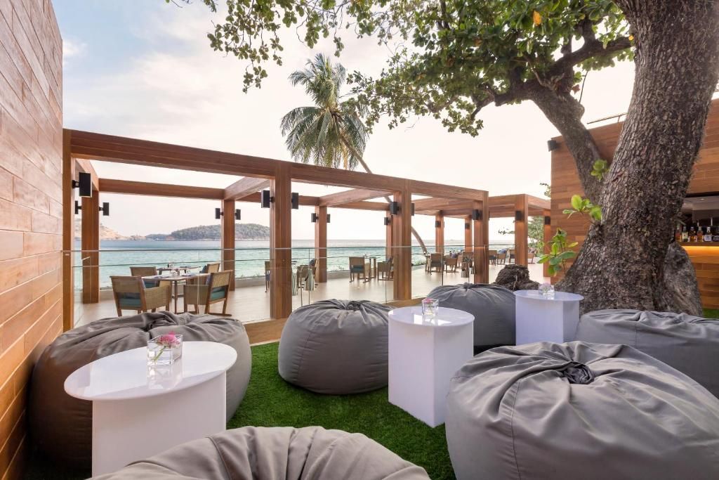 The Nai Harn фото 111