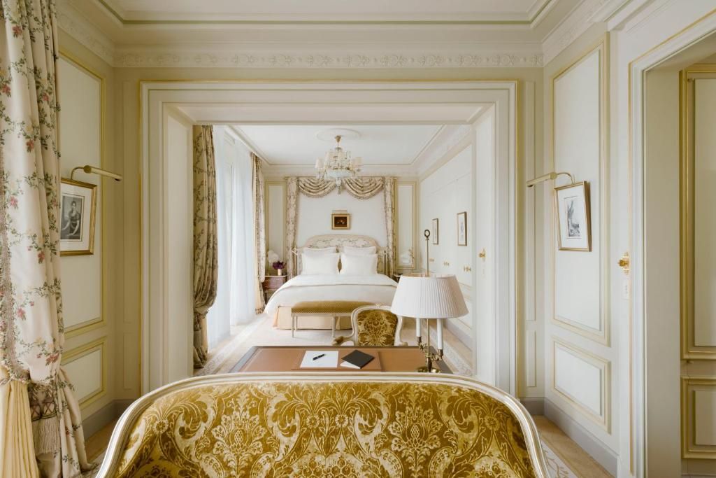Ritz Paris фото 24
