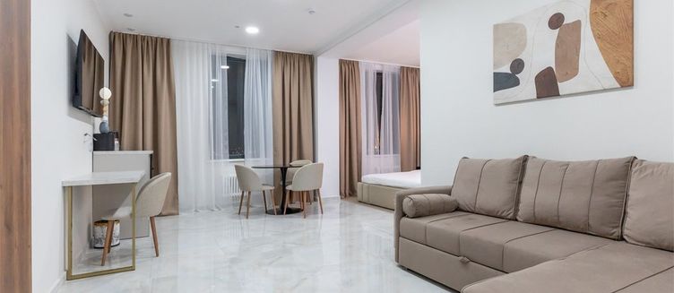 Фото отеля Grand More Boutique