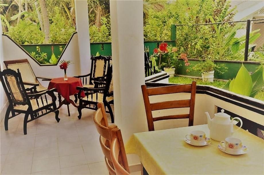 Seaview Beach Resort фото 5