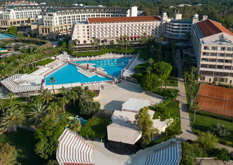 Kaya Belek фото 50