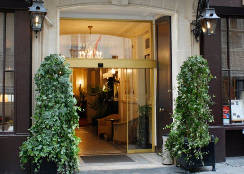 Hotel Peyris Opera Paris фото 2