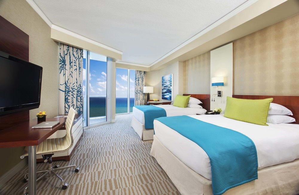 Trump International Beach Resort фото 42