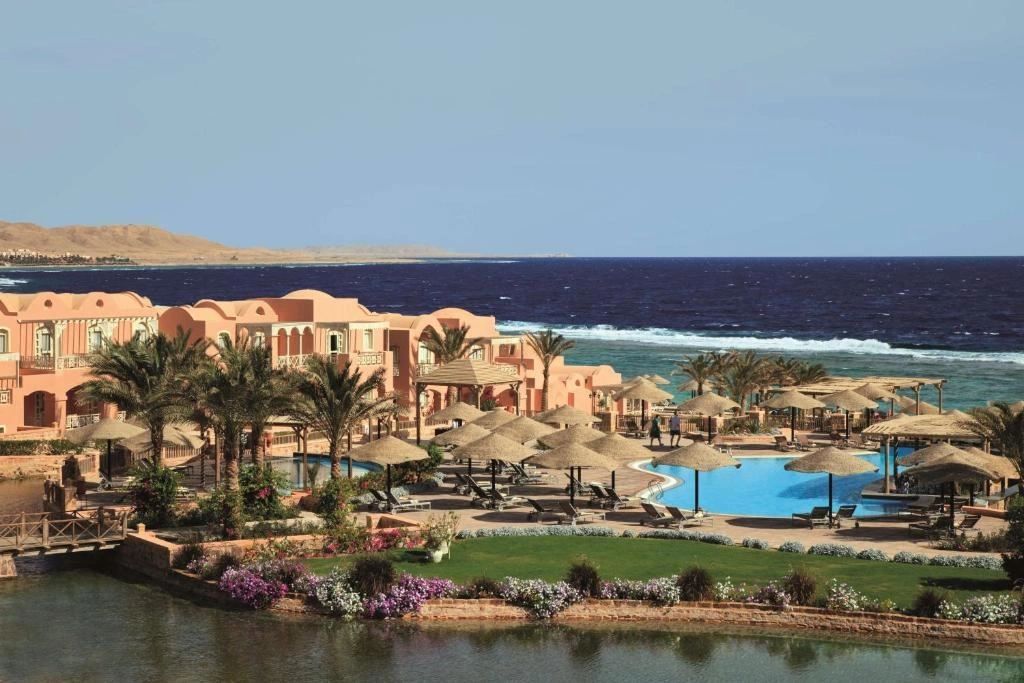 Swissotel Resort El Quseir фото 1
