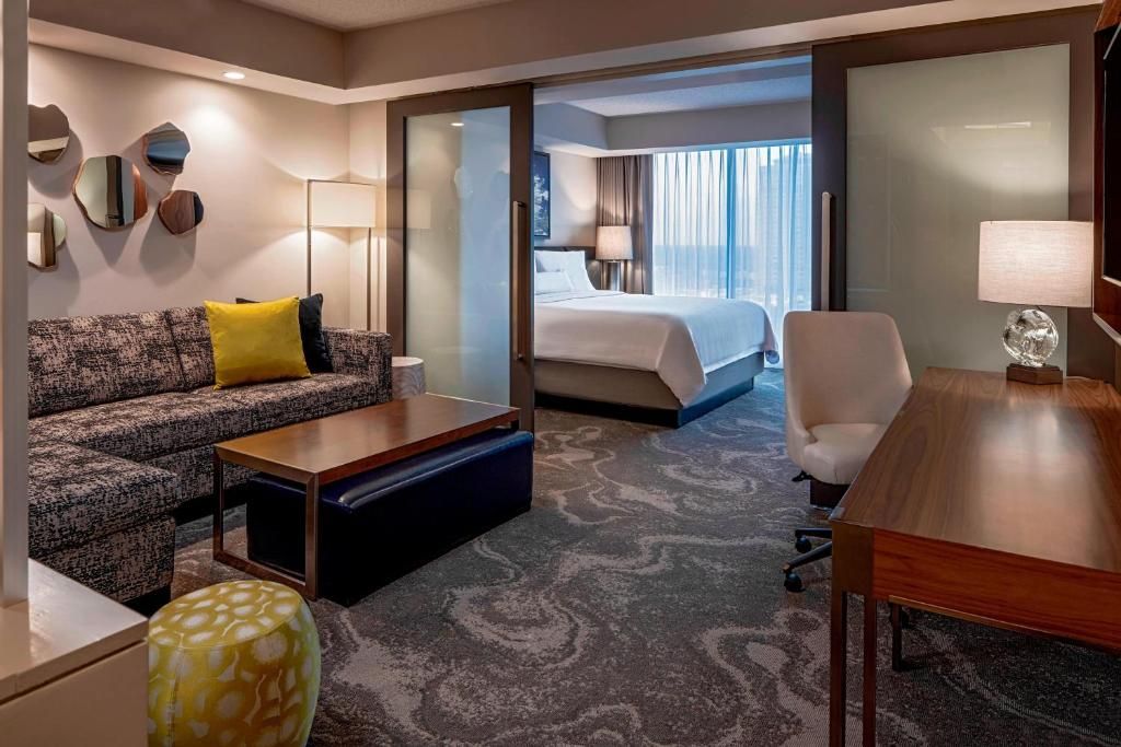 The Westin Oaks Houston at the Galleria фото 18