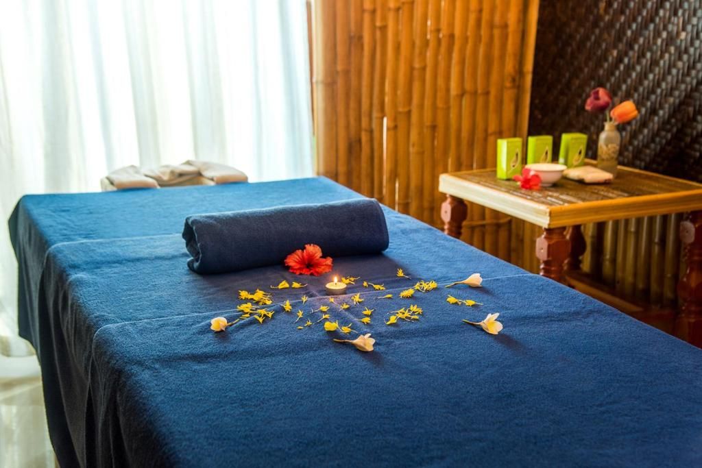 Guest House ««Reveries Maldives» Guest House» фото 56