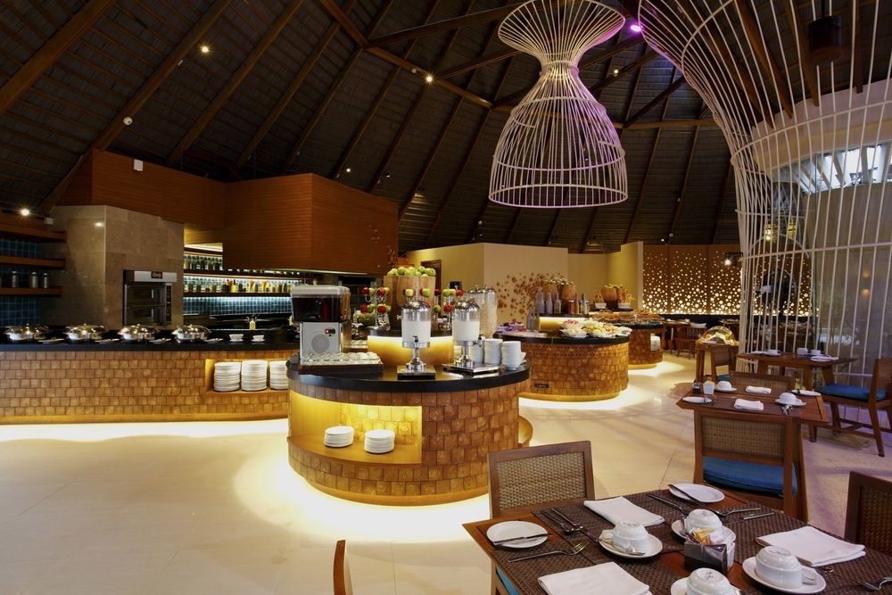 Centara Ras Fushi Resort & Spa Maldives (Adults Only) фото 15