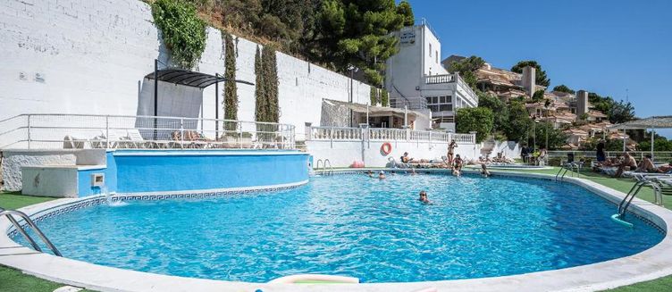 Фото отеля Hotel Don Juan Tossa