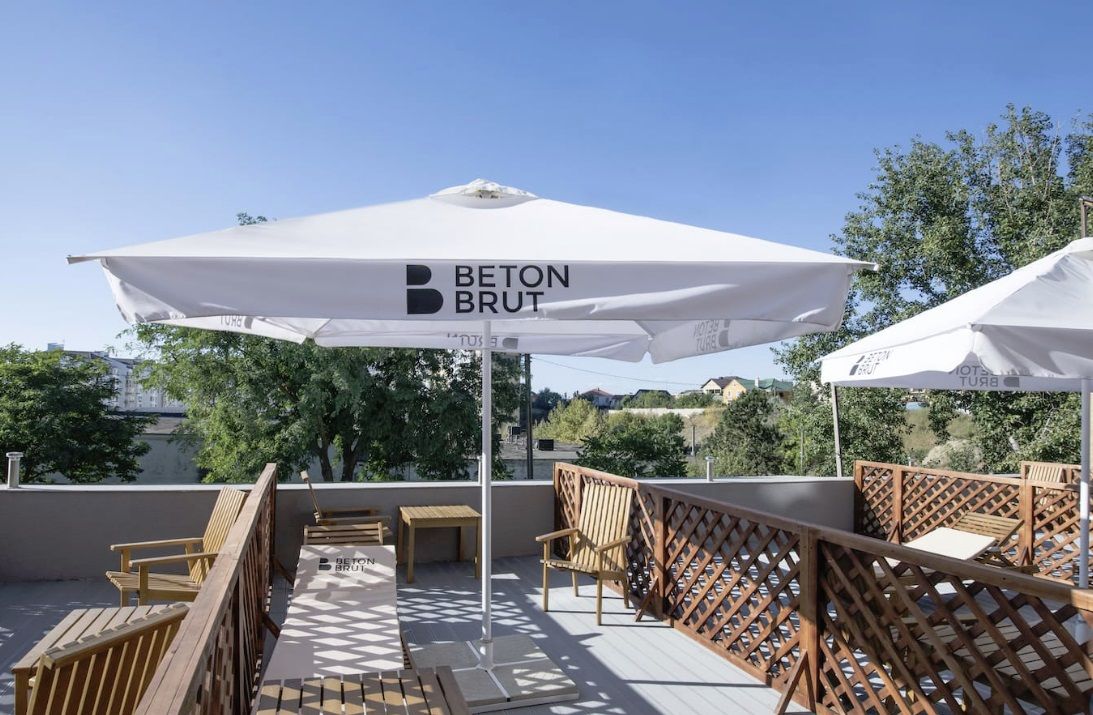 Beton Brut фото 222