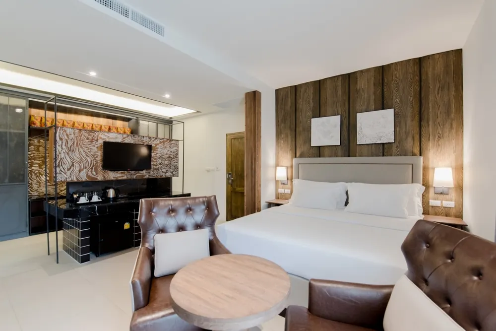 Sugar Marina Art Karon Beach фото 102