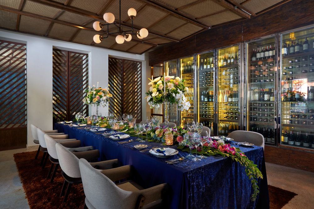 The Seminyak Beach Resort & Spa фото 70