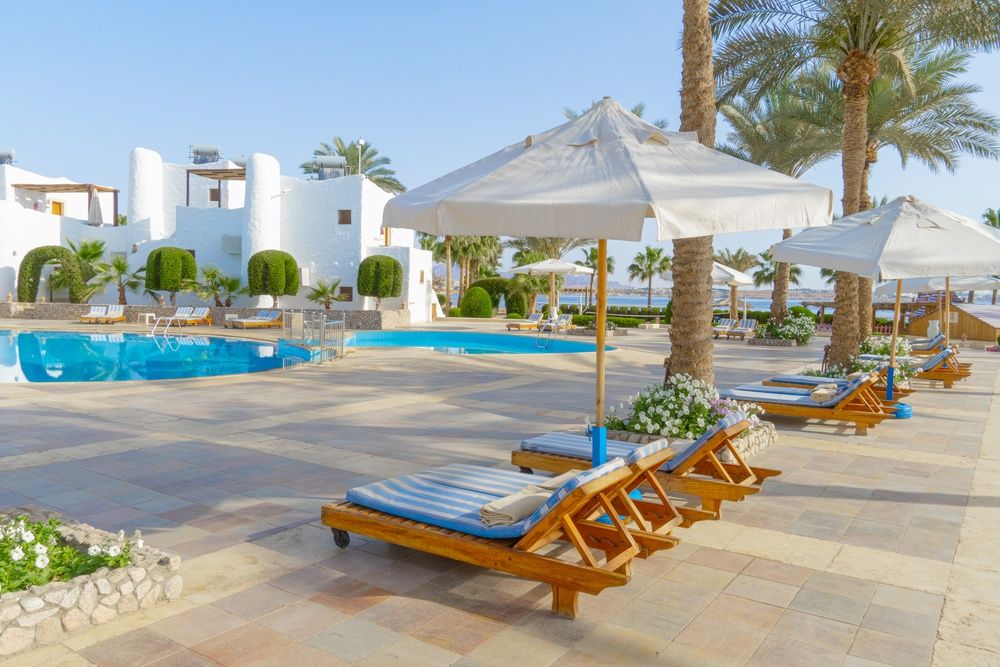 Sharm Club Beach Resort фото 238
