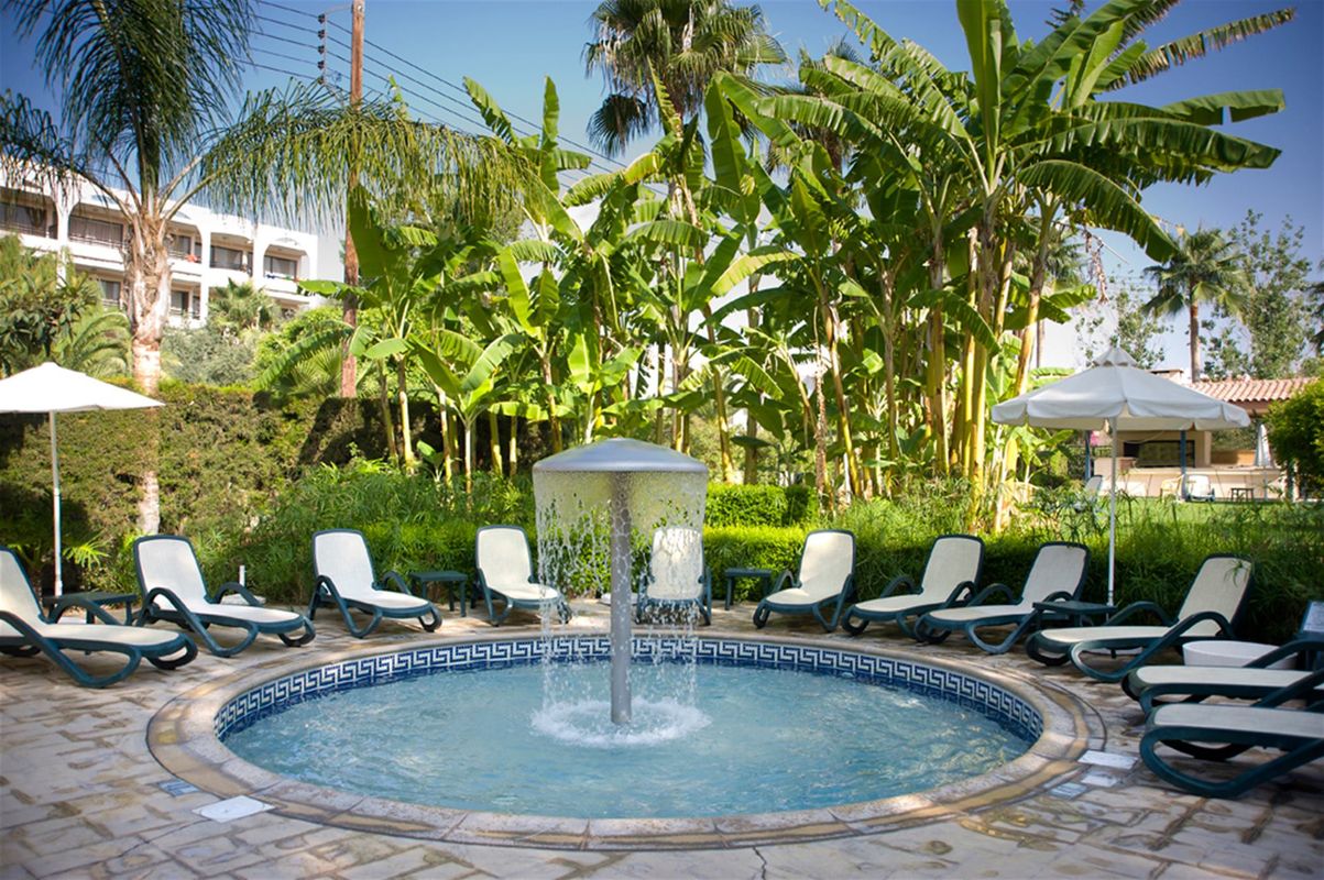 Atlantica Gardens фото 4