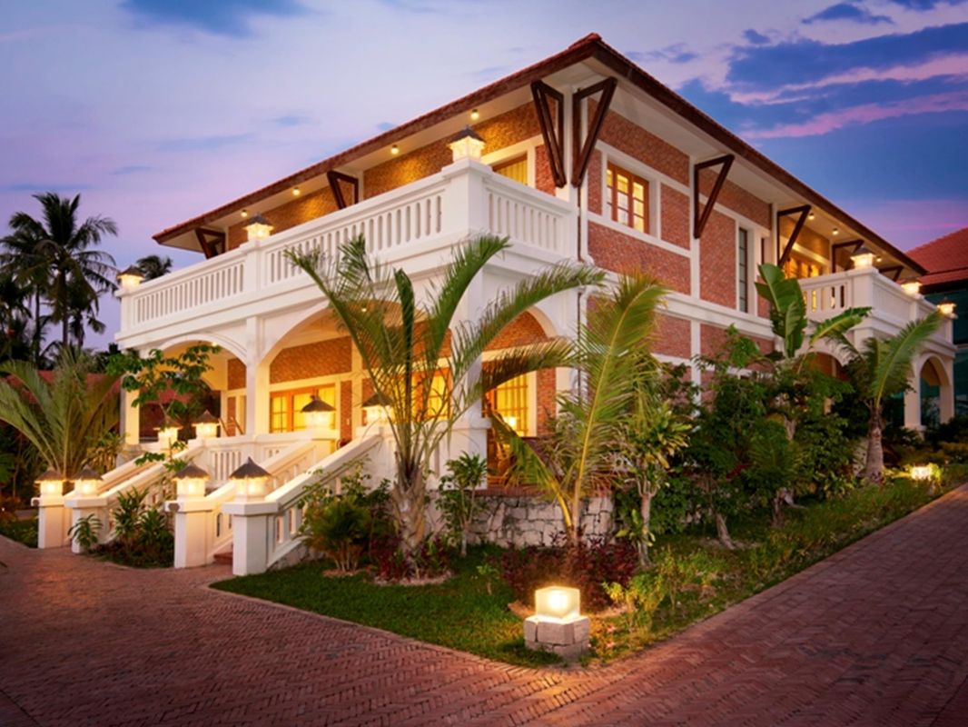 Cassia Cottage Resort фото 12
