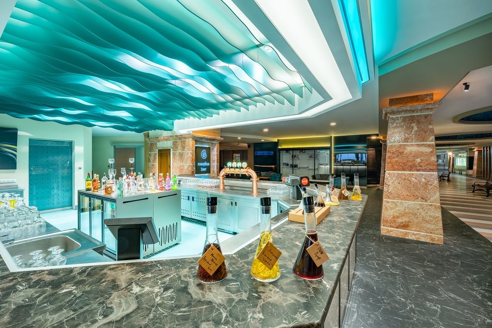 Pine Beach Belek фото 225
