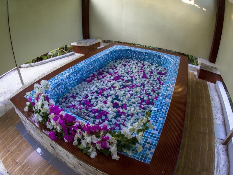 Pallazo Laamu Hotel фото 3