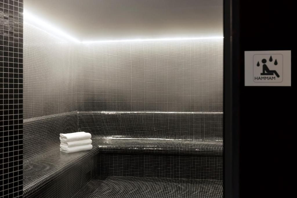 Гостиница «Araucaria Hotel & Spa» фото 34