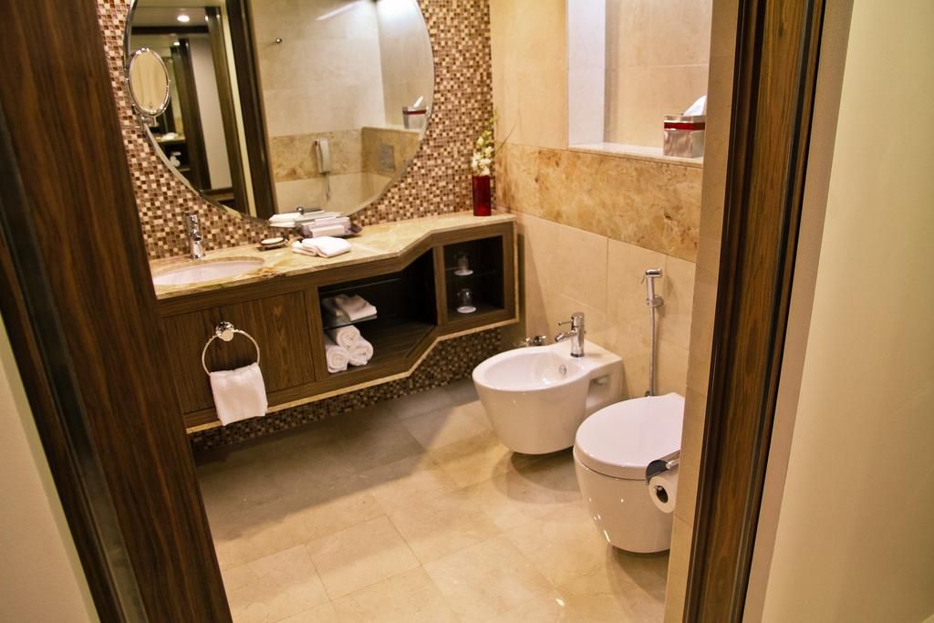 Ramada Dubai фото 41