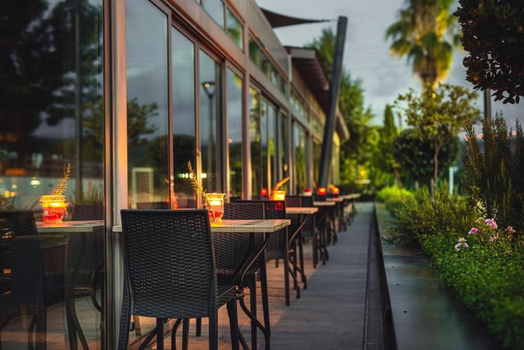 Caprice Spa Resort фото 32
