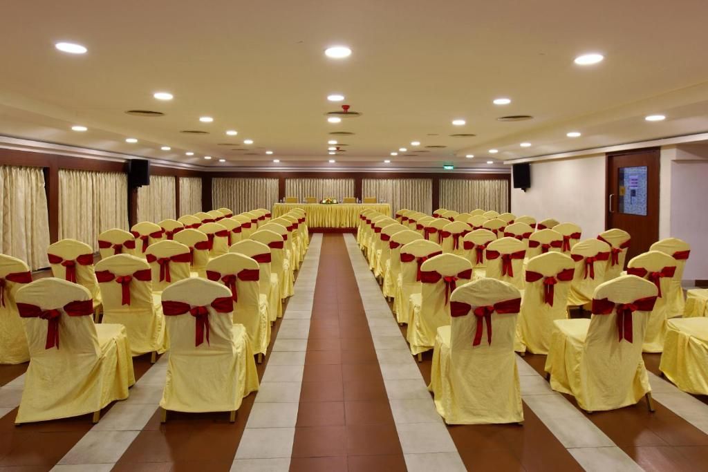 Cochin Palace фото 9