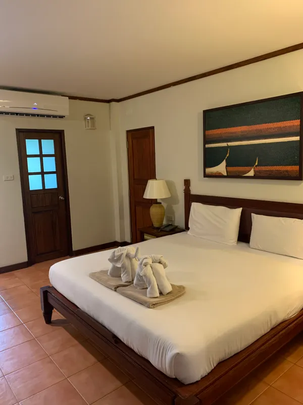Plumeria Resort фото 45