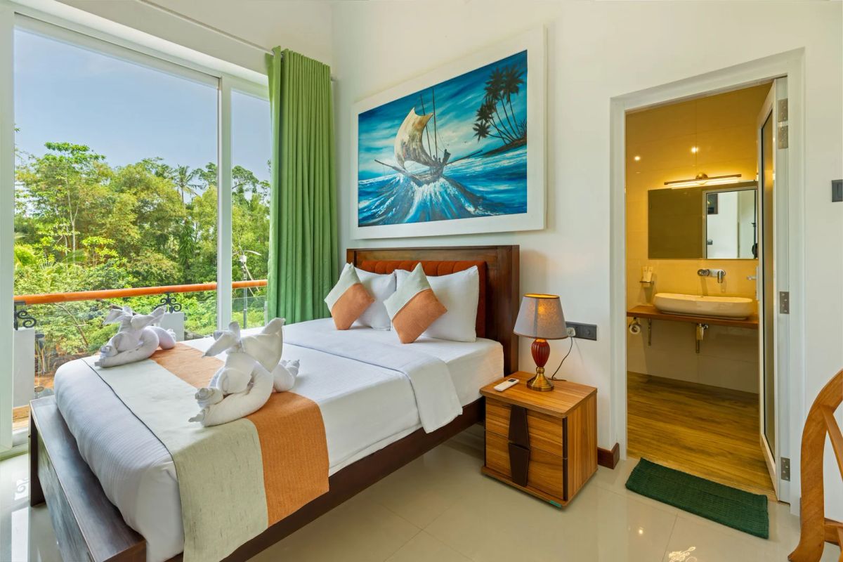 The Palace by Ocean фото 3