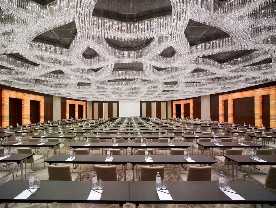 Grand Hyatt фото 12