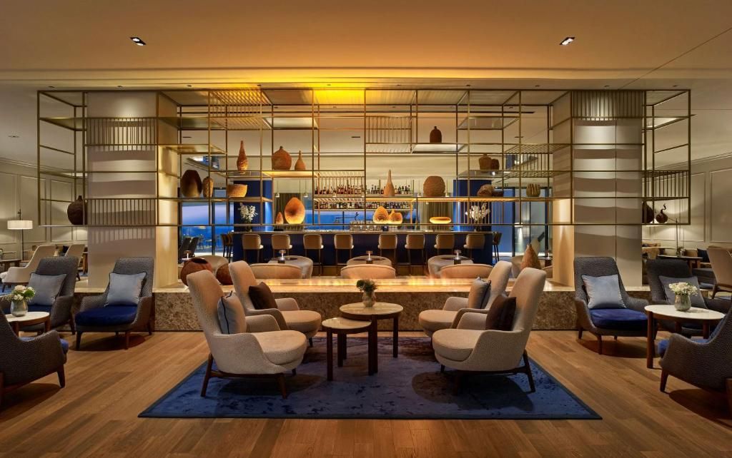 Grand Hotel Brioni фото 13