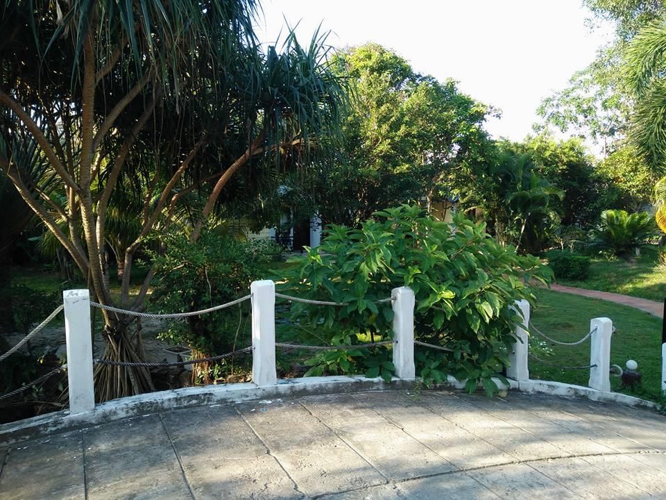 Cuu Long Phu Quoc Resort фото 26
