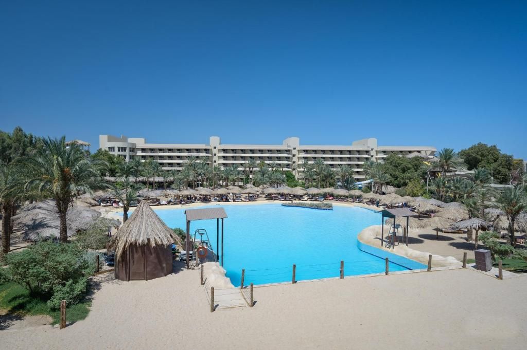 Sindbad Aqua Hotel фото 38