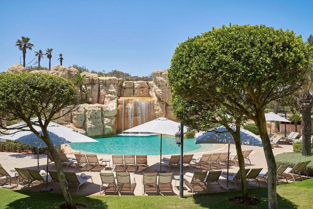 Mazagan Beach & Golf Resort фото 7