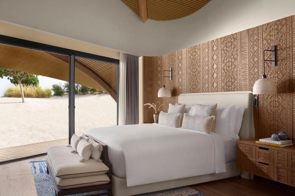 Nujuma, a Ritz-Carlton Reserve фото 71