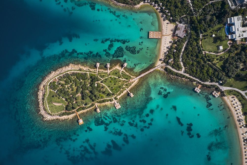 Rixos Premium Bodrum фото 55