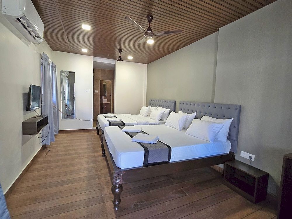 M Beach Resort фото 26