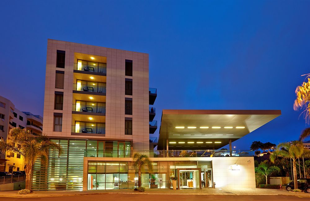 Golden Residence фото 39