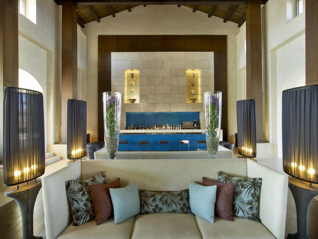 Costa Navarino, The Romanos Resort фото 4
