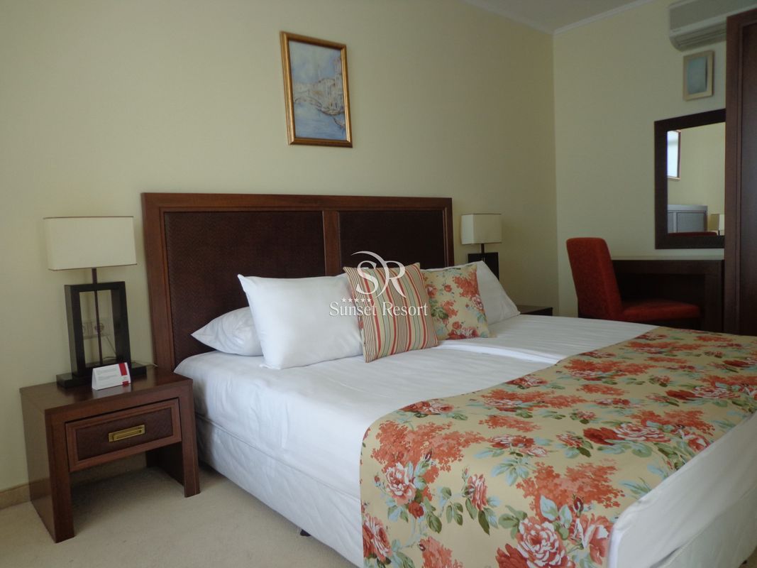 Sunset Resort фото 33