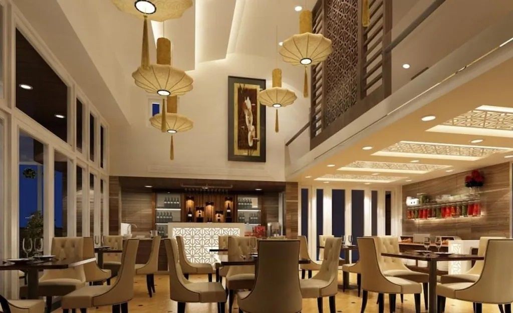 Athena Hotel фото 4