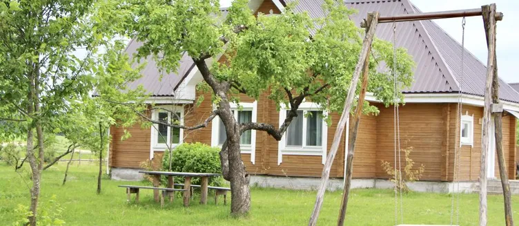 Фото отеля Кветки яблыни